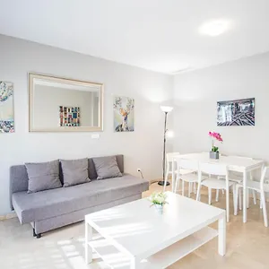 Recogidas 23 Appartement