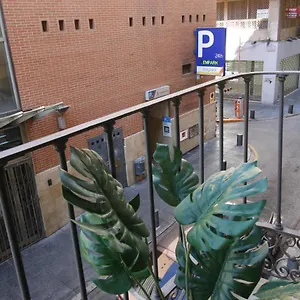 San Agustin Appartement