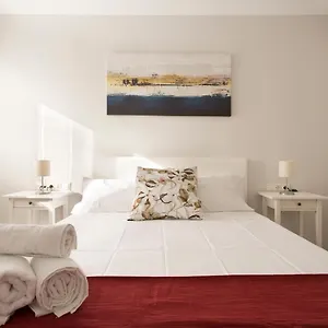 Zoraida Centro Appartement