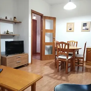 Piso 4 En En Centro - Catedral Appartement