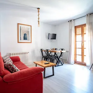 Precioso Al Lado De La Alhambra Apartment