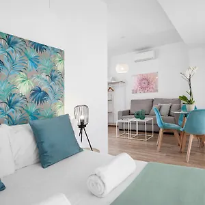 Isabella By Concept Flats Appartement