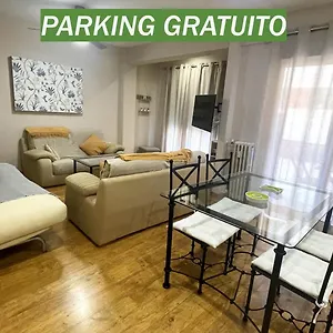 Apto En El Centro La Casita De Gaos Parking Gratuito Appartement
