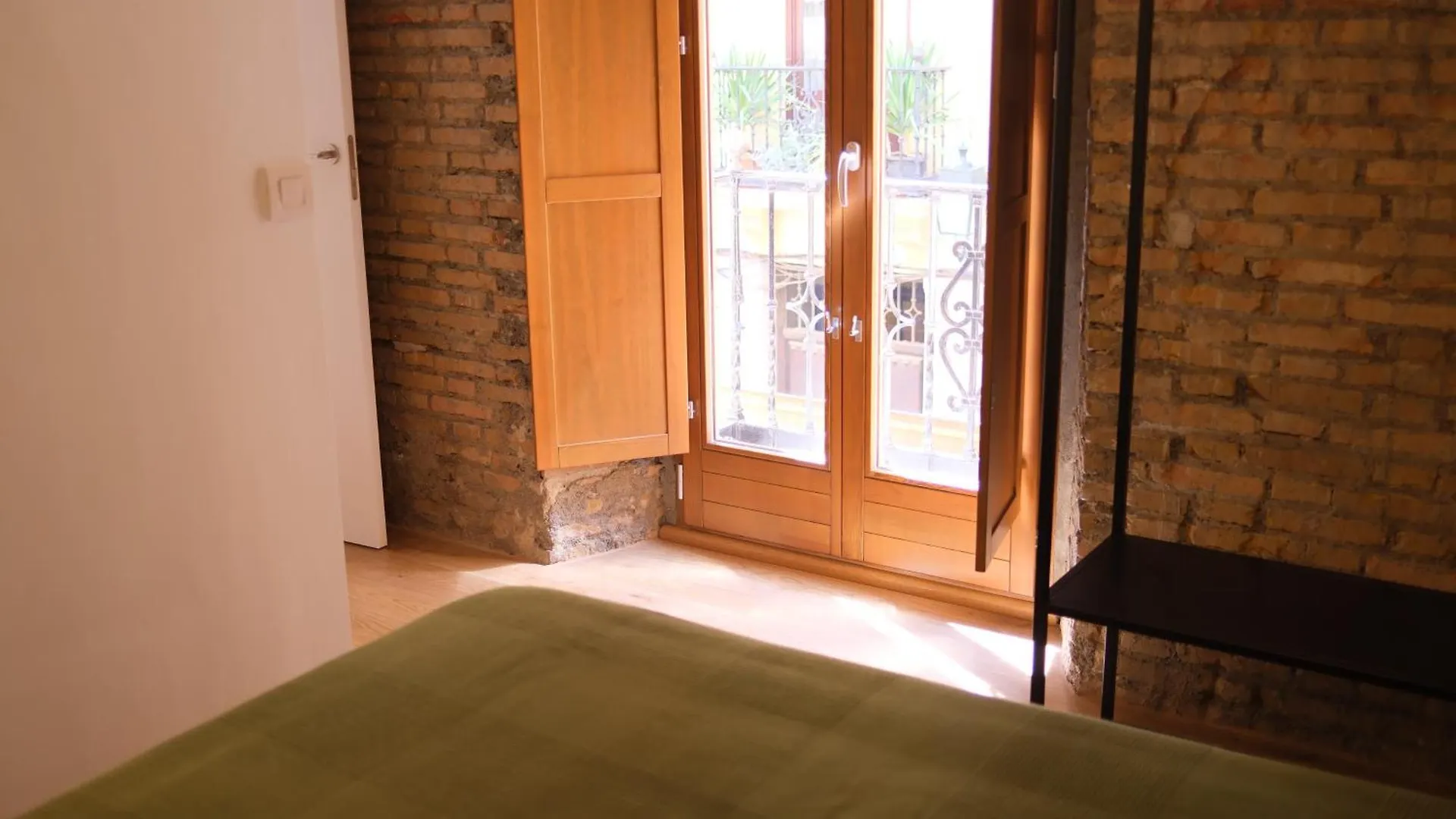 Botanic - Centro Apartment Granada Spain