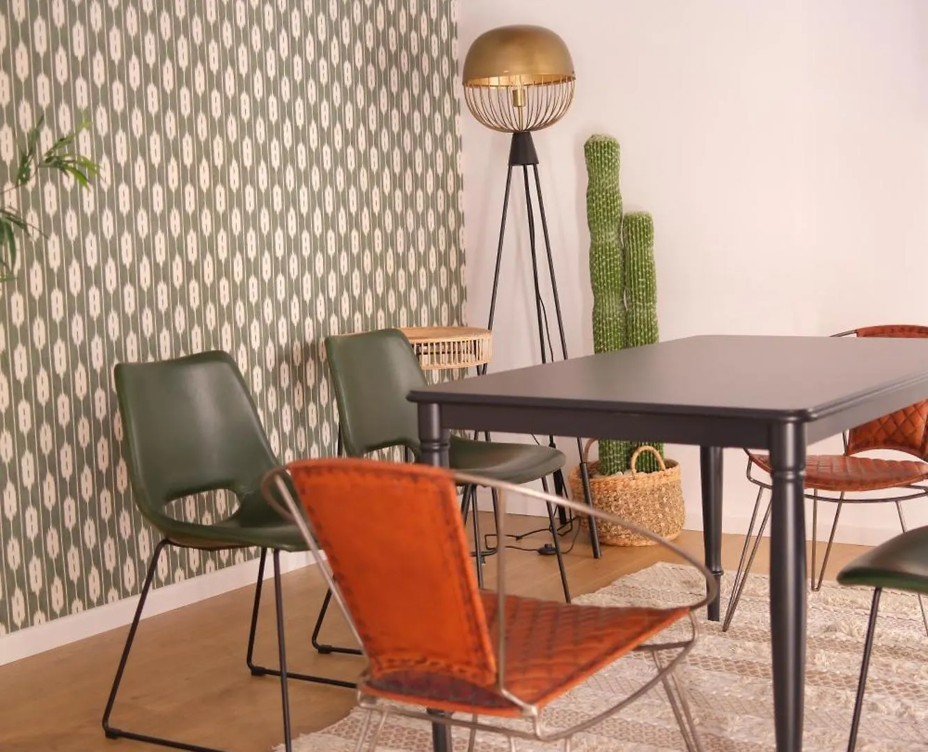 Botanic - Centro Apartment Granada 0*,  Spain