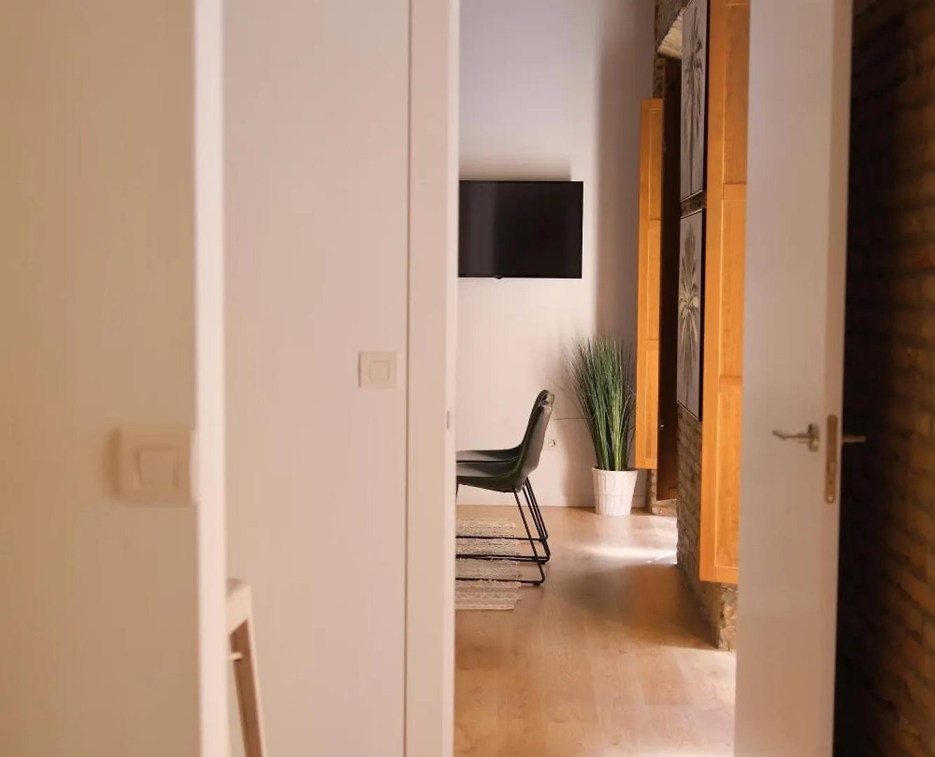 Botanic - Centro Apartment Granada